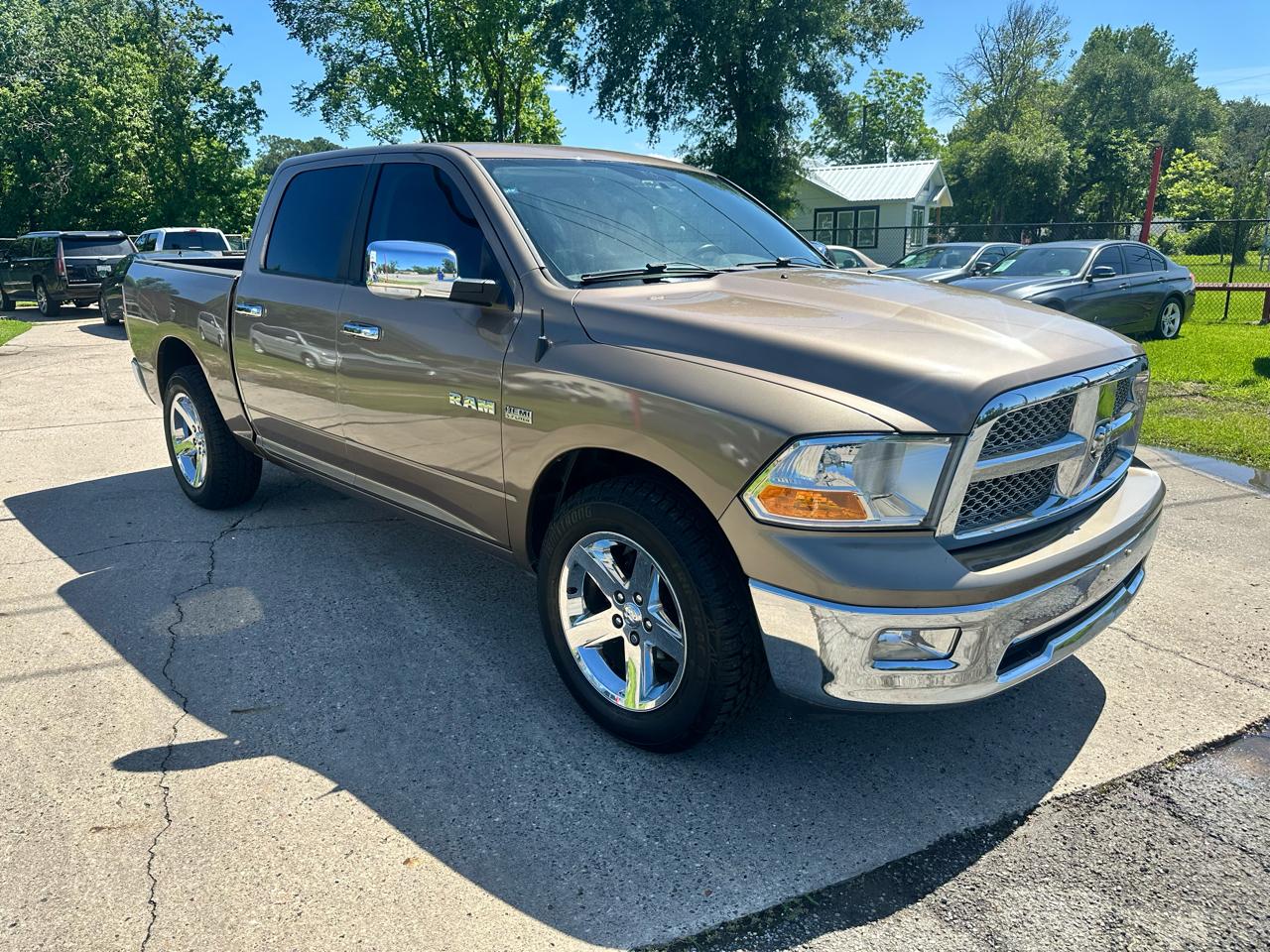 dodge ram 1500 pickup 2009 1D3HB13T09S766568 image dodge ram 1500 pickup 2009 1D3HB13T09S766568 image